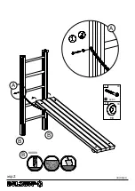 Preview for 6 page of Holzhof sport xsp 1 Assembly Instruction Manual