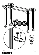 Preview for 7 page of Holzhof sport xsp 1 Assembly Instruction Manual