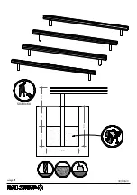 Preview for 8 page of Holzhof sport xsp 1 Assembly Instruction Manual