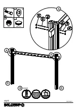 Preview for 10 page of Holzhof sport xsp 1 Assembly Instruction Manual