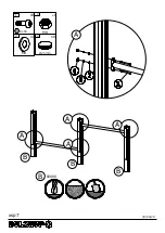 Preview for 11 page of Holzhof sport xsp 1 Assembly Instruction Manual