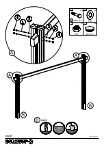 Preview for 12 page of Holzhof sport xsp 1 Assembly Instruction Manual