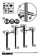 Preview for 13 page of Holzhof sport xsp 1 Assembly Instruction Manual