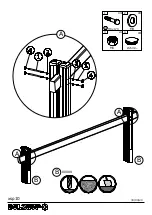 Preview for 14 page of Holzhof sport xsp 1 Assembly Instruction Manual