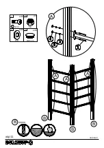 Preview for 15 page of Holzhof sport xsp 1 Assembly Instruction Manual