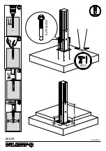 Preview for 19 page of Holzhof sport xsp 1 Assembly Instruction Manual