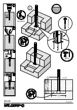 Preview for 21 page of Holzhof sport xsp 1 Assembly Instruction Manual