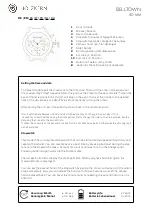 Предварительный просмотр 2 страницы HOLZKERN 9010631006037 Manual