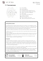 Предварительный просмотр 3 страницы HOLZKERN 9010631006037 Manual