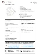 Предварительный просмотр 4 страницы HOLZKERN 9010631006037 Manual