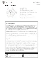 Предварительный просмотр 5 страницы HOLZKERN 9010631006037 Manual