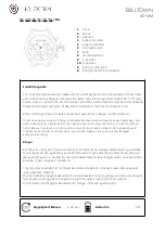 Предварительный просмотр 11 страницы HOLZKERN 9010631006037 Manual