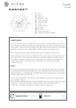 Preview for 11 page of HOLZKERN 9120078333716 Manual