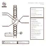 HOLZKERN Mordern Times Manual preview