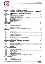 Preview for 2 page of HOLZMANN MASCHINEN 9120058378287 User Manual