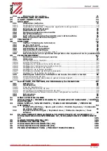 Preview for 4 page of HOLZMANN MASCHINEN 9120058378287 User Manual