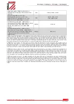 Preview for 10 page of HOLZMANN MASCHINEN 9120058378287 User Manual