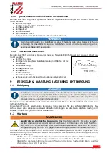 Preview for 27 page of HOLZMANN MASCHINEN 9120058378287 User Manual