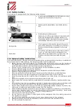 Preview for 34 page of HOLZMANN MASCHINEN 9120058378287 User Manual