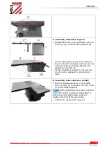 Preview for 38 page of HOLZMANN MASCHINEN 9120058378287 User Manual