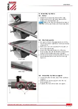 Preview for 39 page of HOLZMANN MASCHINEN 9120058378287 User Manual