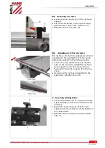 Preview for 40 page of HOLZMANN MASCHINEN 9120058378287 User Manual