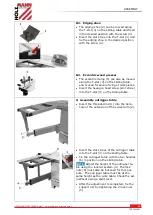 Preview for 42 page of HOLZMANN MASCHINEN 9120058378287 User Manual