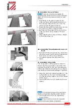 Preview for 43 page of HOLZMANN MASCHINEN 9120058378287 User Manual