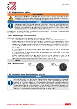 Preview for 45 page of HOLZMANN MASCHINEN 9120058378287 User Manual