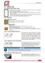 Preview for 46 page of HOLZMANN MASCHINEN 9120058378287 User Manual