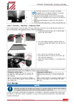 Preview for 50 page of HOLZMANN MASCHINEN 9120058378287 User Manual