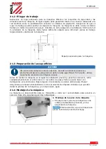 Preview for 57 page of HOLZMANN MASCHINEN 9120058378287 User Manual