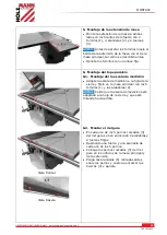 Preview for 59 page of HOLZMANN MASCHINEN 9120058378287 User Manual