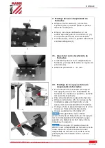 Preview for 61 page of HOLZMANN MASCHINEN 9120058378287 User Manual