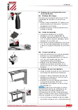 Preview for 62 page of HOLZMANN MASCHINEN 9120058378287 User Manual