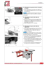 Preview for 64 page of HOLZMANN MASCHINEN 9120058378287 User Manual