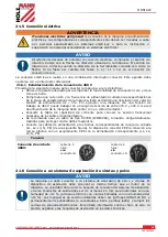 Preview for 65 page of HOLZMANN MASCHINEN 9120058378287 User Manual