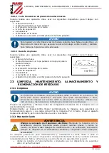 Preview for 68 page of HOLZMANN MASCHINEN 9120058378287 User Manual