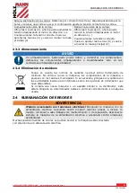 Preview for 71 page of HOLZMANN MASCHINEN 9120058378287 User Manual