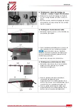 Preview for 79 page of HOLZMANN MASCHINEN 9120058378287 User Manual