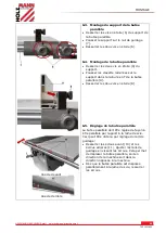 Preview for 81 page of HOLZMANN MASCHINEN 9120058378287 User Manual