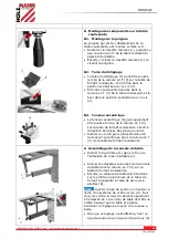 Preview for 83 page of HOLZMANN MASCHINEN 9120058378287 User Manual