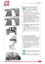 Preview for 84 page of HOLZMANN MASCHINEN 9120058378287 User Manual