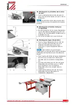 Preview for 85 page of HOLZMANN MASCHINEN 9120058378287 User Manual