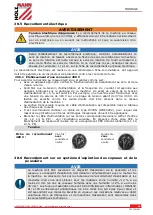 Preview for 86 page of HOLZMANN MASCHINEN 9120058378287 User Manual