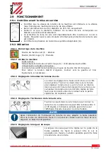 Preview for 87 page of HOLZMANN MASCHINEN 9120058378287 User Manual