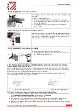 Preview for 88 page of HOLZMANN MASCHINEN 9120058378287 User Manual