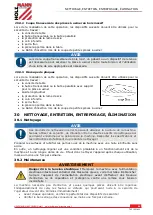 Preview for 89 page of HOLZMANN MASCHINEN 9120058378287 User Manual