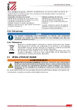 Preview for 92 page of HOLZMANN MASCHINEN 9120058378287 User Manual