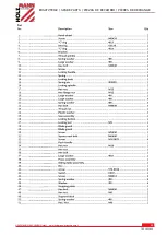 Preview for 97 page of HOLZMANN MASCHINEN 9120058378287 User Manual
